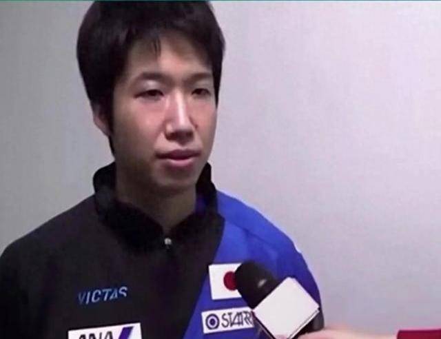 韩国乒乓球队血洗日本乒乓球队,水谷隼绝境逆转 韩国乒乓球队血洗日本乒乓球队,水谷隼绝境逆转