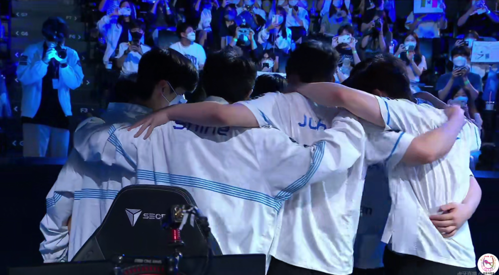 爱游戏入口-关于JDG横扫DRX，BDD关键制胜的信息