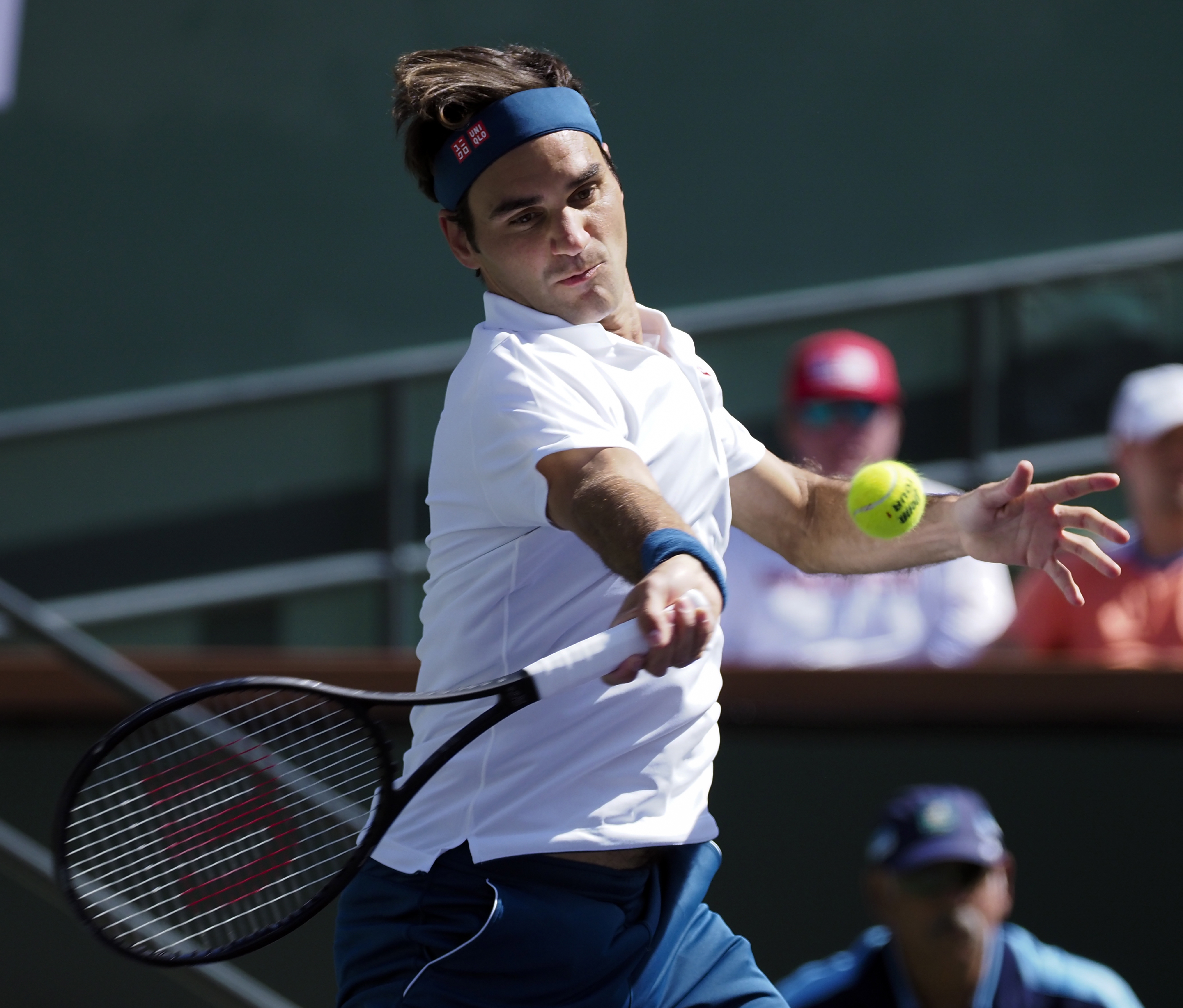 爱游戏娱乐-日本网球队强势世界网球队，费德勒惊艳世界