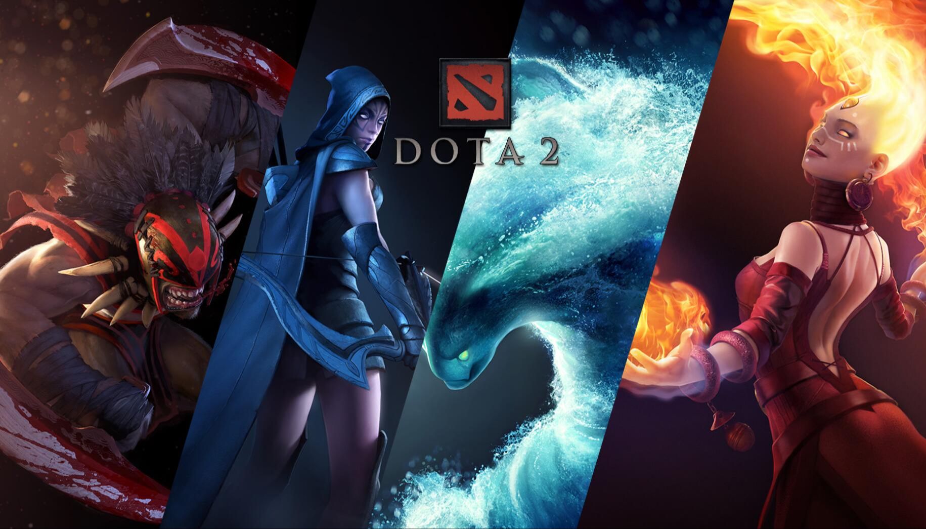 爱游戏tv-包含Dota2选手刷新世界纪录，震撼全场的词条