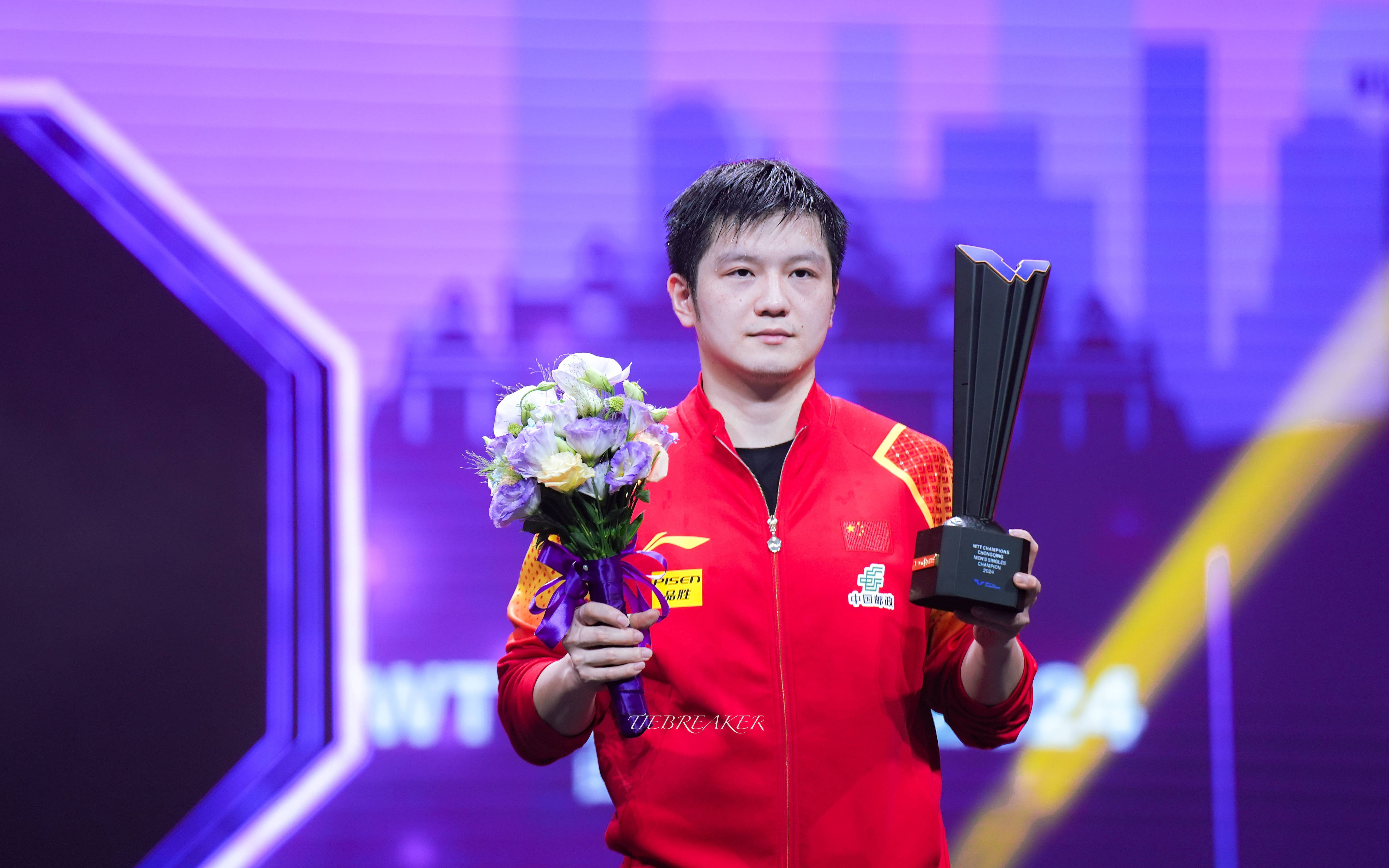 爱游戏tv-日本队碾压波兰队，樊振东状态火热的简单介绍