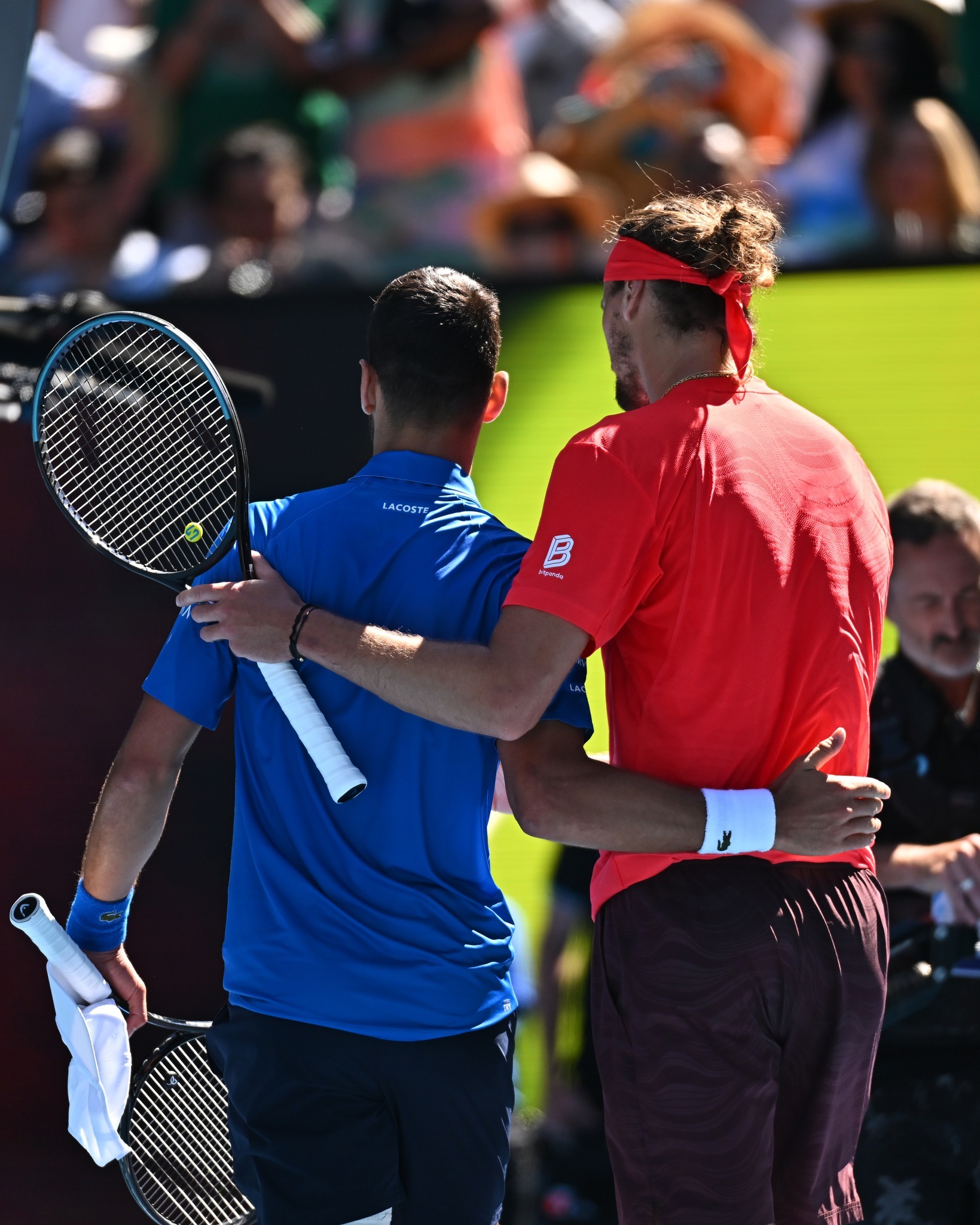 包含ATP总决赛鏖战澳网,鲁德状态火热的词条 包含ATP总决赛鏖战澳网,鲁德状态火热的词条