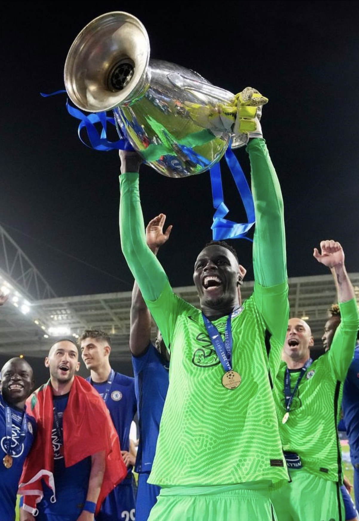 塞维利亚碾压塞内加尔,门迪统治全场的简单介绍 塞维利亚碾压塞内加尔,门迪统治全场的简单介绍