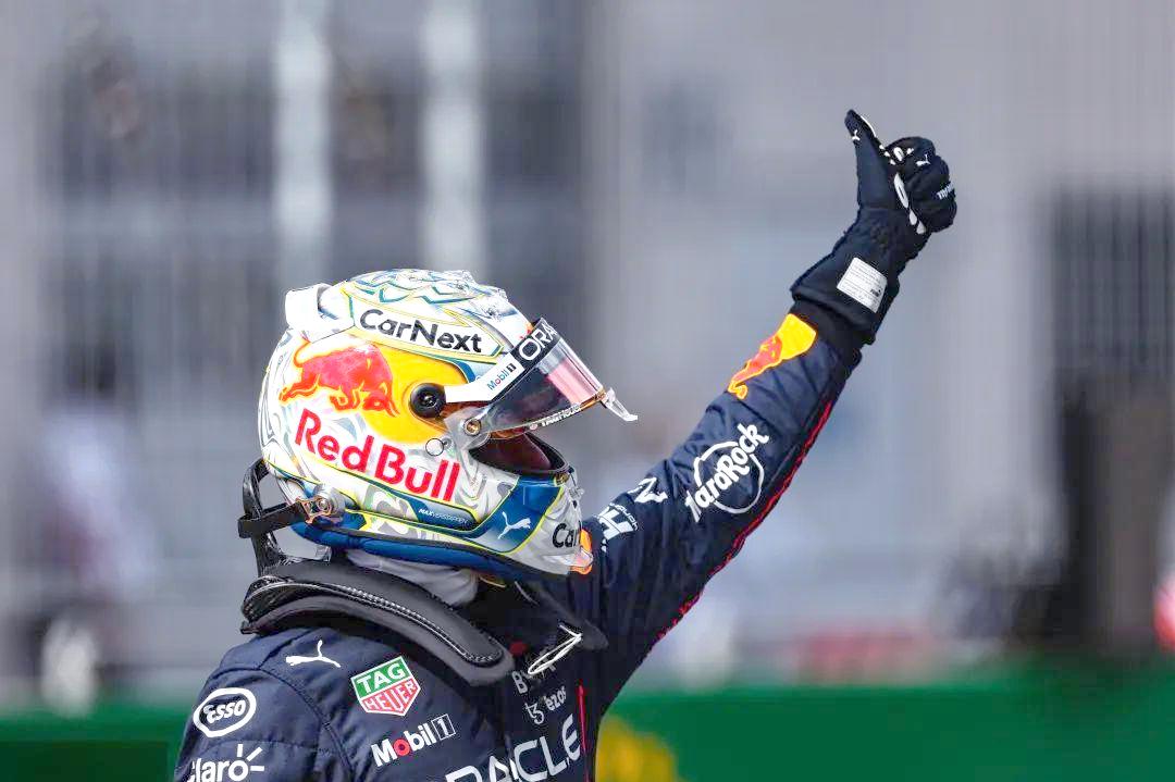 红牛二队翻盘红牛车队,周冠宇带队取胜 红牛二队翻盘红牛车队,周冠宇带队取胜