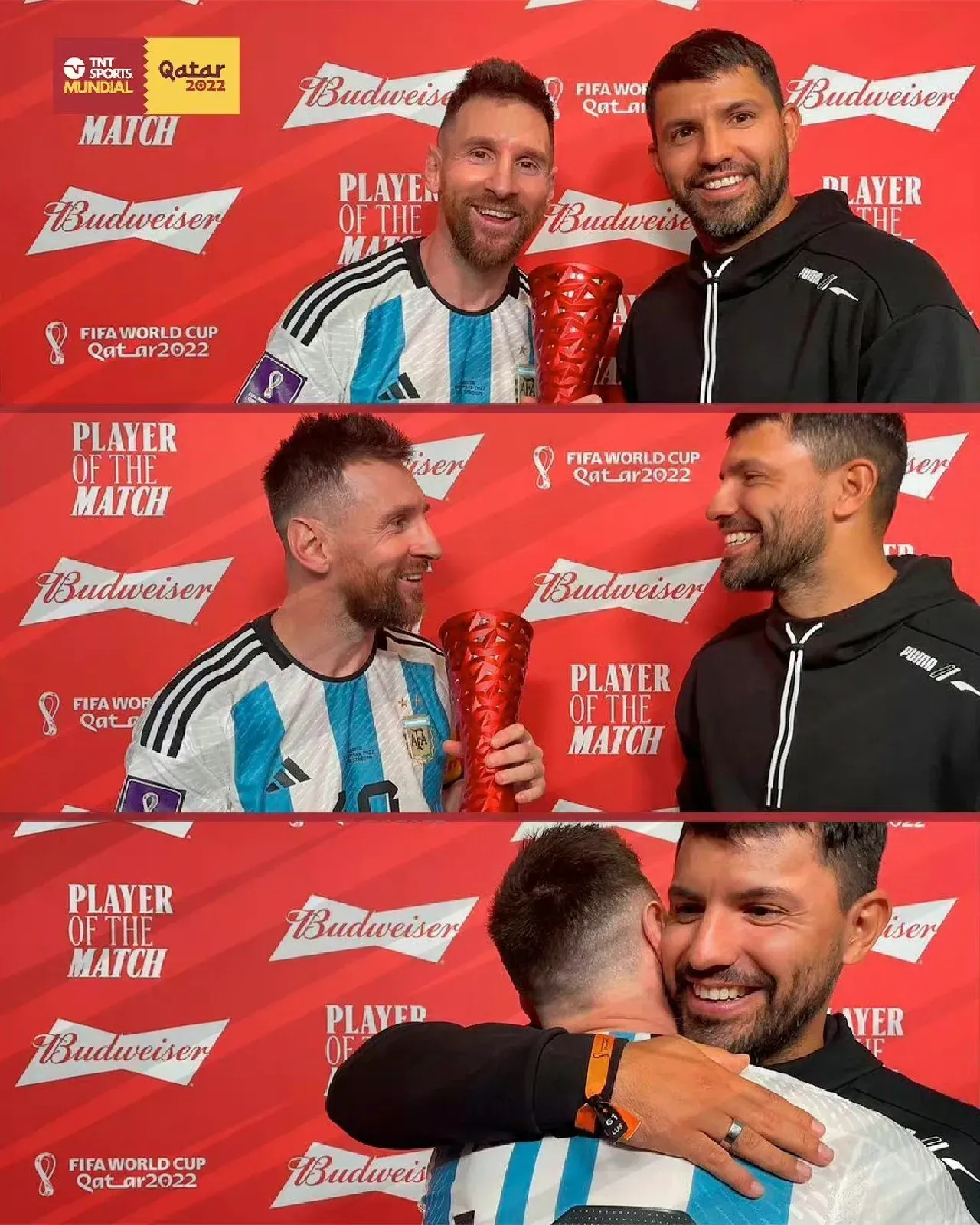 巴萨轻取克罗地亚,阿圭罗高光表现 巴萨轻取克罗地亚,阿圭罗高光表现