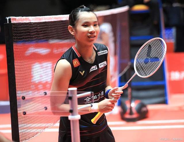 印尼队逆转日本队,戴资颖高光表现 印尼队逆转日本队,戴资颖高光表现