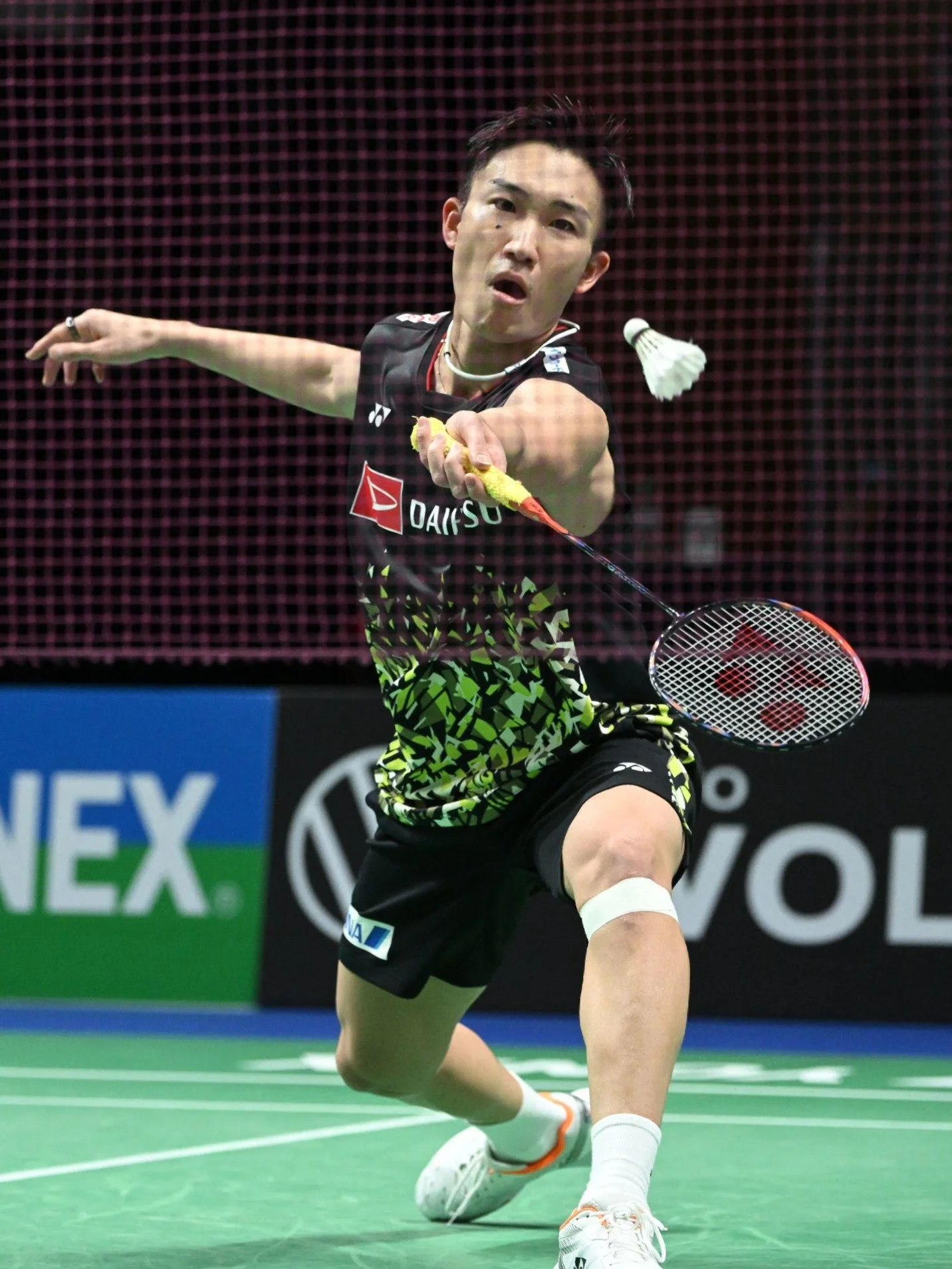 德国队逆转日本队，桃田贤斗关键制胜