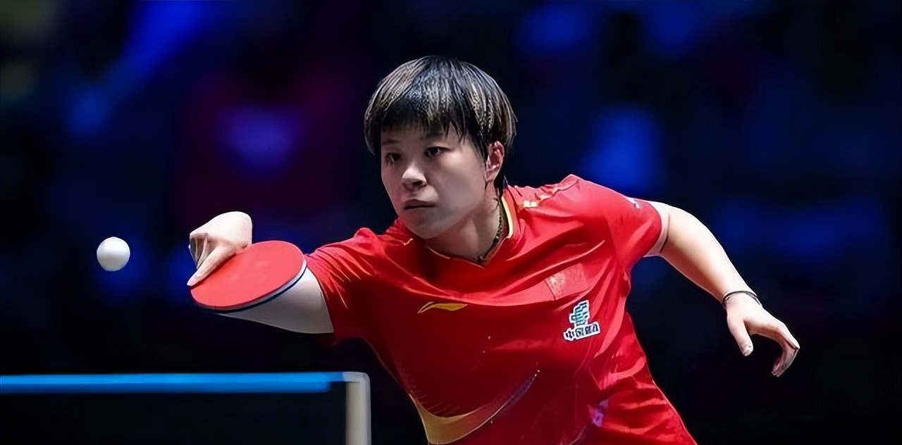 爱游戏娱乐-中国队力克瑞典队，梁靖崑状态火热