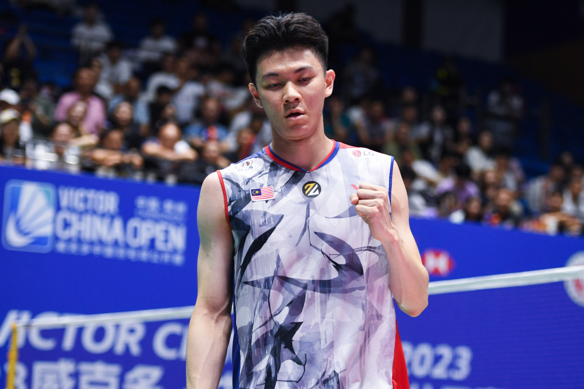 爱游戏入口-印尼队逆转马来西亚队，李梓嘉关键制胜