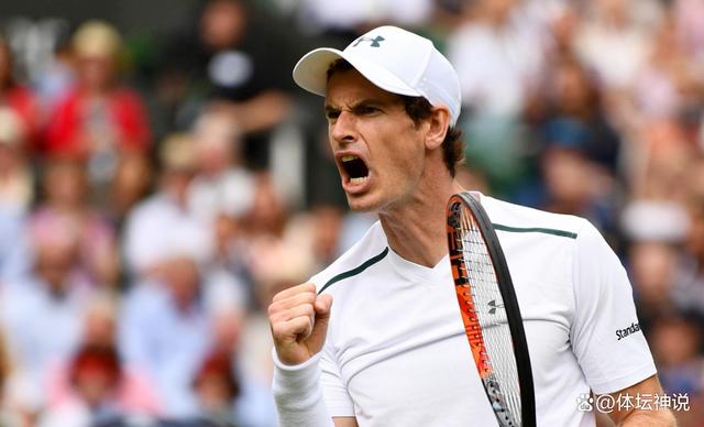 戴维斯杯险胜温网，穆雷惊艳四座