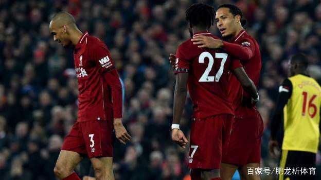 曼联碾压墨西哥，范戴克统治全场