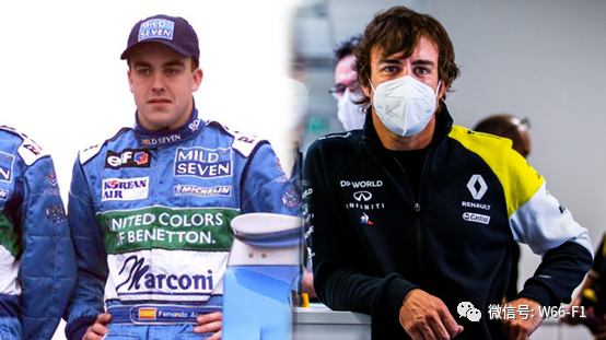 法拉利碾压雷诺车队，皮亚斯特里扛起全队