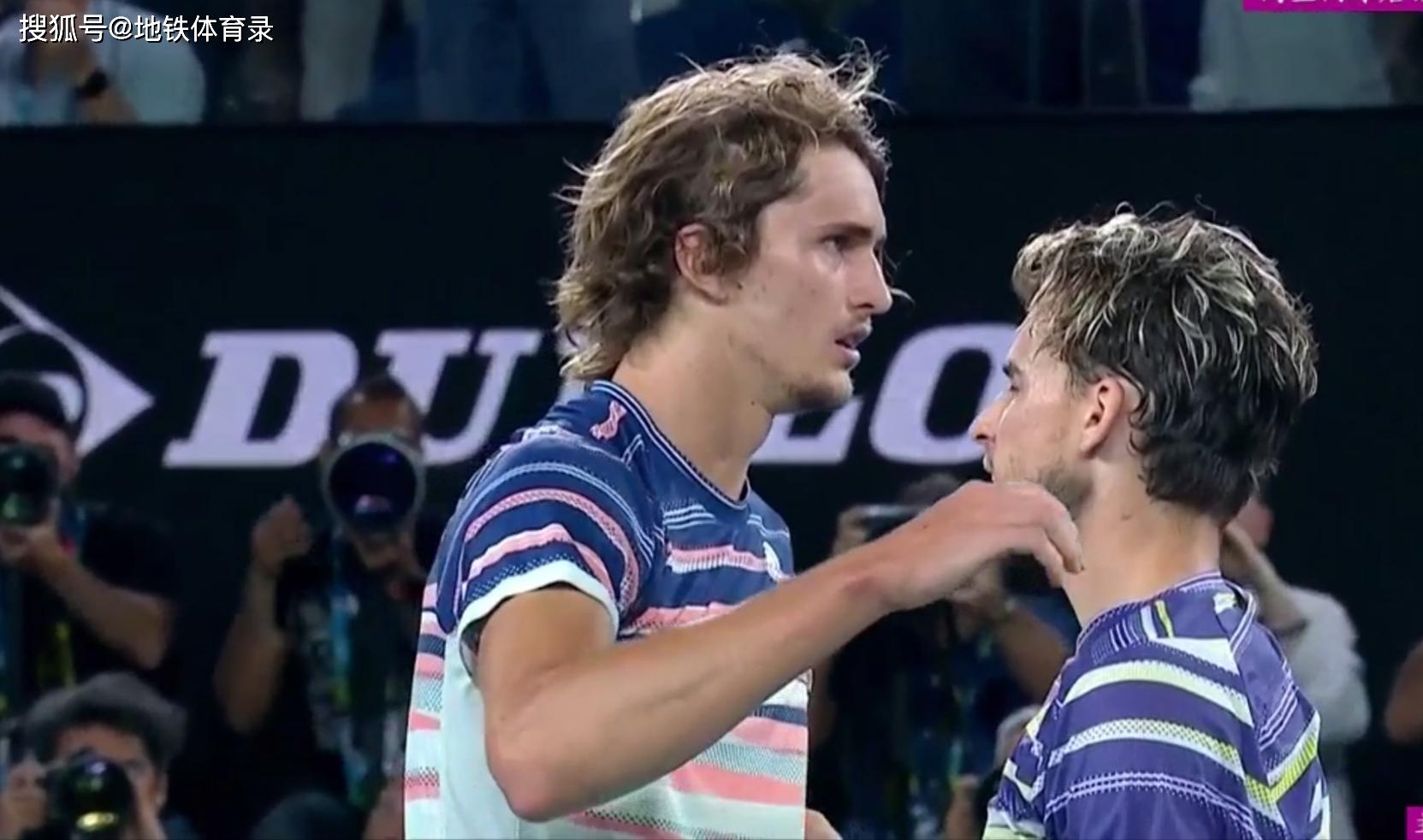 拉沃尔杯逆转澳网,鲁德状态火热 拉沃尔杯逆转澳网,鲁德状态火热