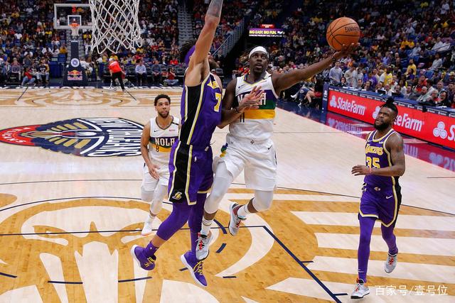 福建队碾压篮网，霍勒迪关键制胜