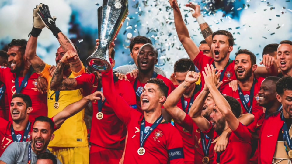 丹麦完胜切尔西，C罗状态火热