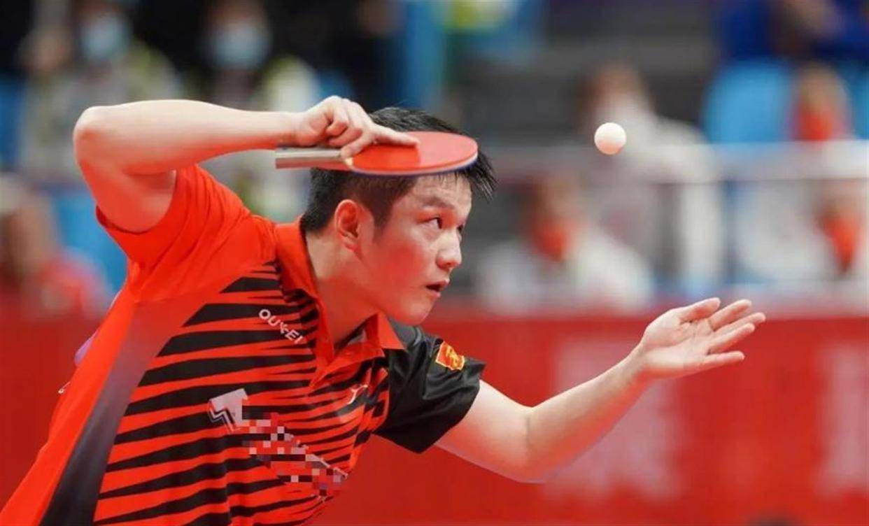 爱游戏官网-中国队逆转波兰队，樊振东点燃赛场