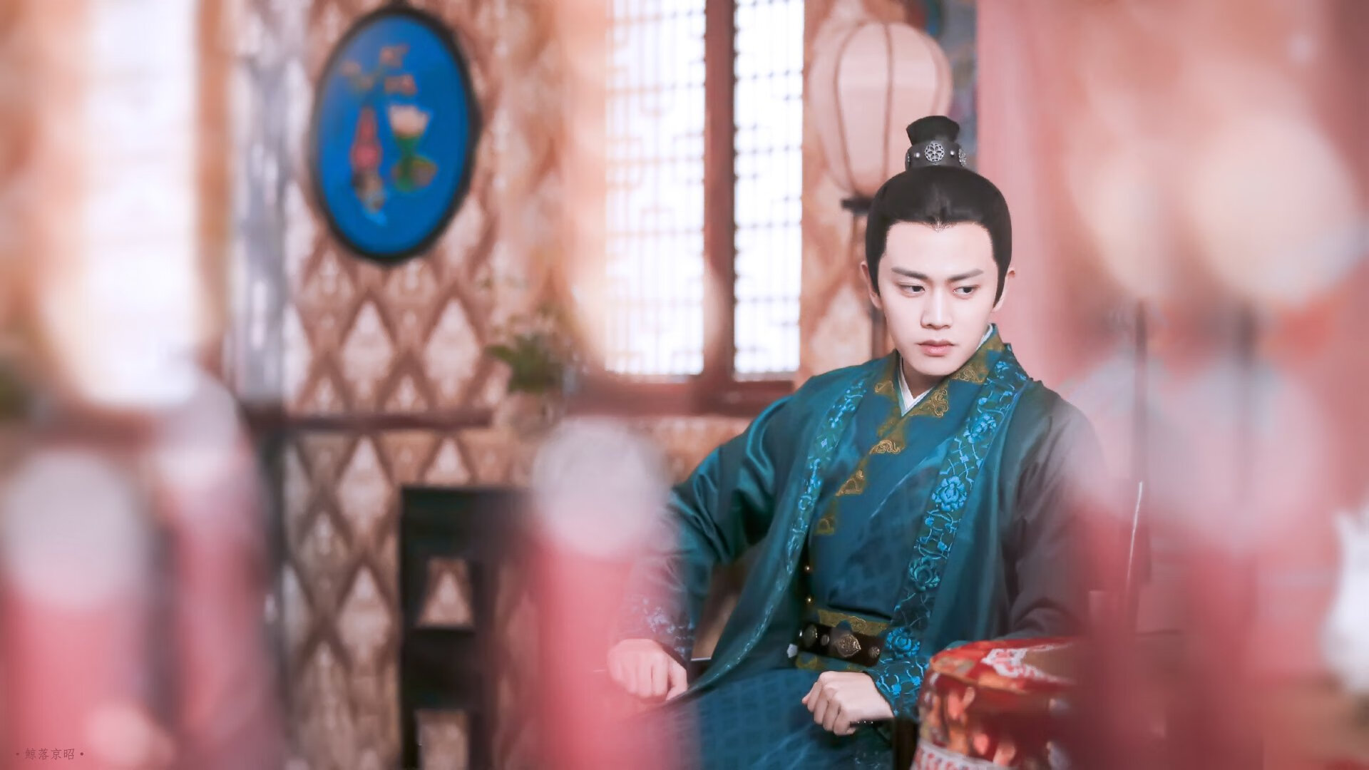 唯一性诞生于速度的缝隙