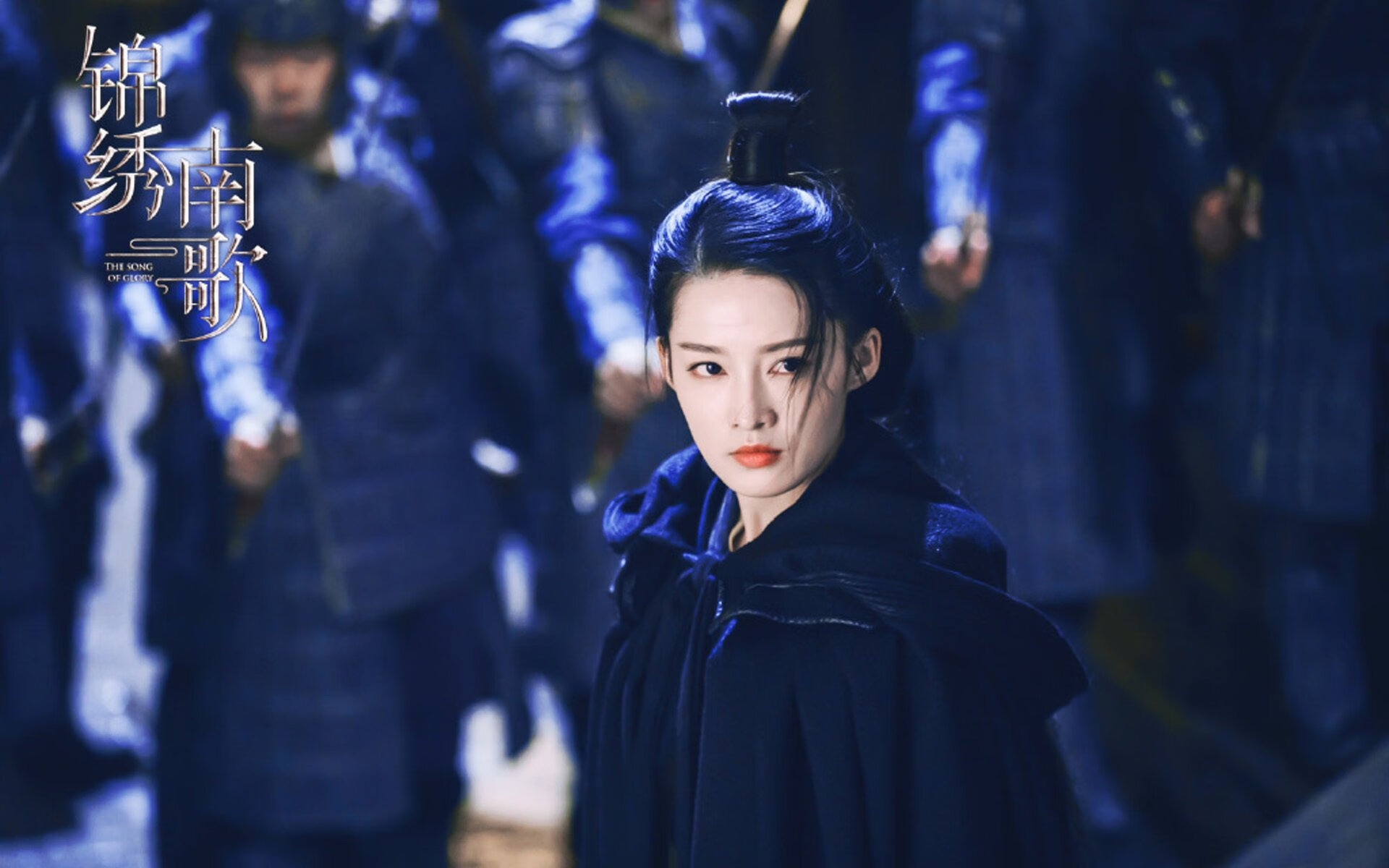 咫尺之差，天涯之遥，同一夜的双子星如何划出命运的分野？