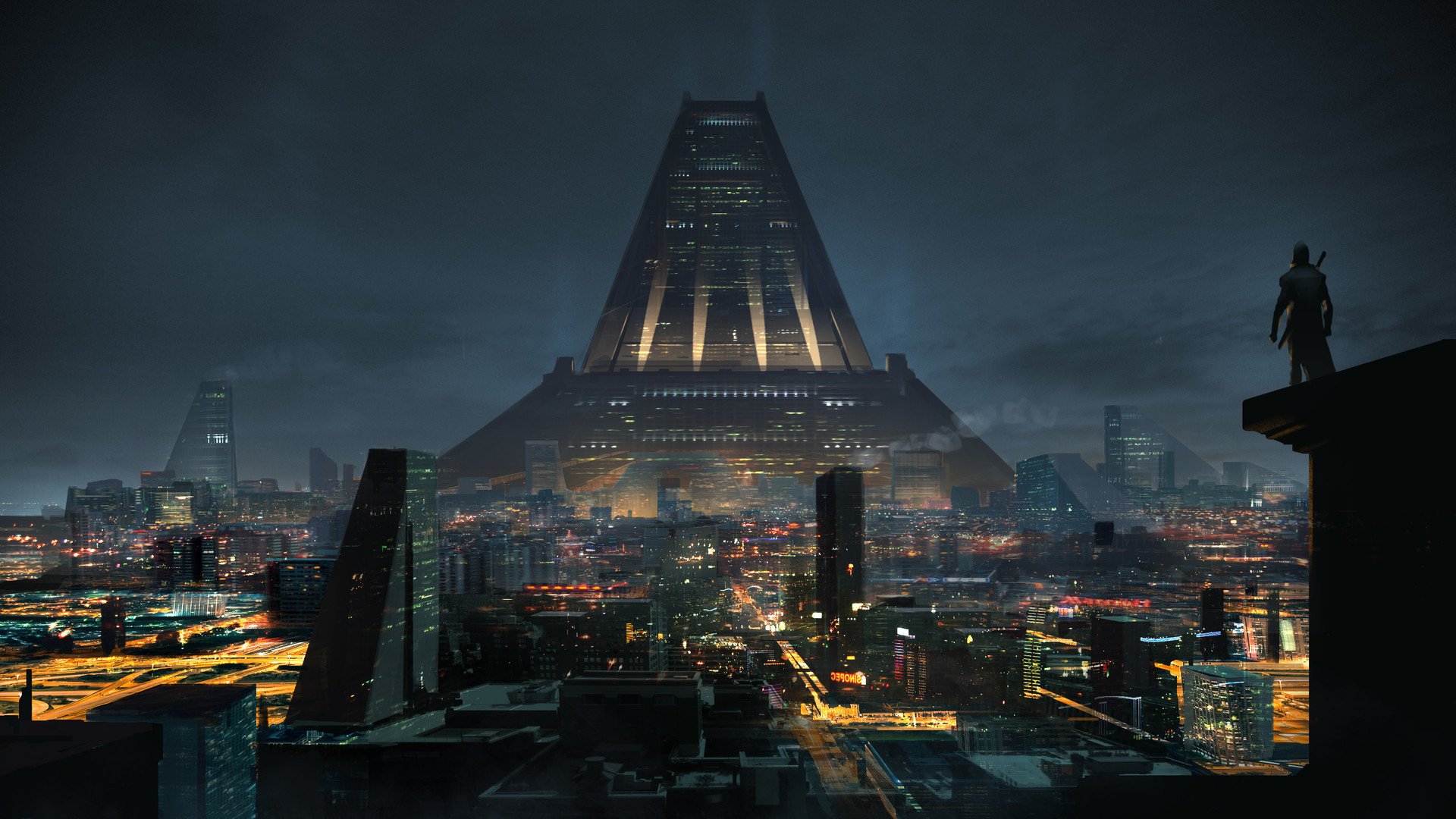 冰封到火种，西亚卡姆用一场统治级演出宣告重生