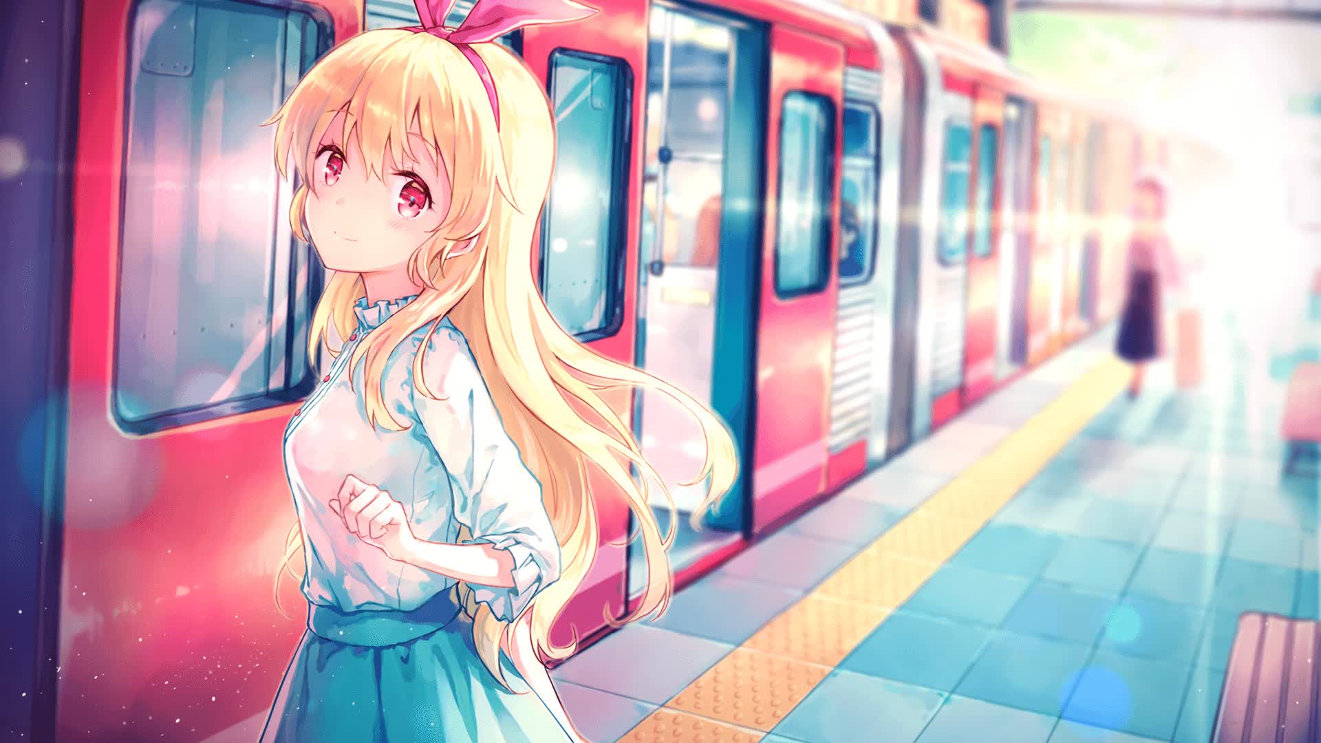 构思